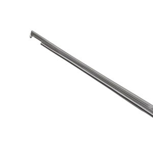 Nouveauté Rongeurs chirurgicaux manuels en acier inoxydable personnalisés Instruments chirurgicaux réutilisables pour la chirurgie générale Utilisation CE - Product Image 3