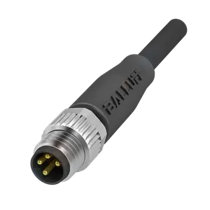 Cavi di alimentazione e prolunghe BALLUFF BCC0KZP - Product Image 1