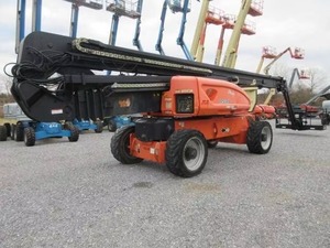 รถยกทรงบูมลิฟท์ยกเชอร์รี่18ม. 19ม. 22ม. 25ม. 26ม. 40ม. - Product Image 6