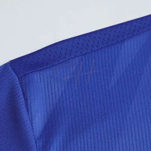 Camiseta de Fútbol de Diseño Diferente, Nueva Llegada, Color Personalizado, Cómoda, Precio Económico, Hecha en Pakistán - Product Image 4