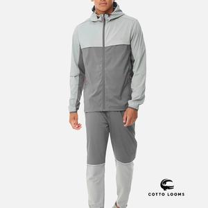 Conjunto cortavientos para todos los días, duradero, cómodo, ligero, elegante, para hombres y mujeres, para uso diario al aire libre e informal - Product Image 5