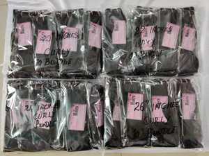 26 pouces Genius trame non traitée indien Remy Temple cuticule aligné brut naturel bouclé vague d'eau vague profonde faisceau de cheveux Jerry - Product Image 6