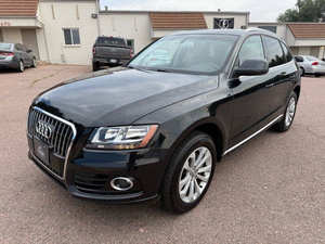 ใช้2013 a*udi Q5 2.0T Quattro Premium - Product Image 2