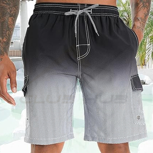 Customise Best Comfort Elastic Summer Casual Breathable Eco-Friendly Waterproof Sublimation Printing Jogger Gym <b>Men's</b> Quick Dry - Product Image 4