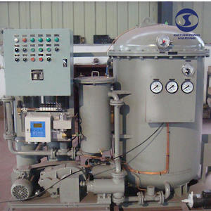 大型流量オイリー水分離器3 M ³/h,IMO MEPC.107 (49) 承認済み - Product Image 3