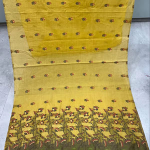 ผ้าส่าหรีวิสโคสแบบดั้งเดิมสำหรับผู้หญิงของ Anvi เหมาะสำหรับงานปาร์ตี้ - Product Image 1