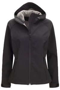 Veste professionnelle imperméable de haute qualité 10000Mm coupe-vent pour hommes veste softshell personnalisée vente en gros - Product Image 4