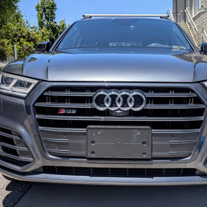 รถมือสอง AUDI SQ5 ปี 2019 พวงมาลัยซ้าย/ขวา - Product Image 1