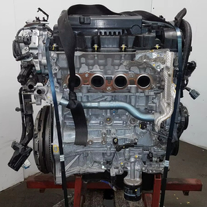 Suministro confiable de motor diésel 1,5 SkyActiv D o S5 DPTR usado al mejor precio - Product Image 1