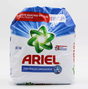 Detergente en Polvo Ecológico Desechable al por Mayor para Supermercados, Mayoristas y Cadenas de Tiendas Minoristas - Product Image 1