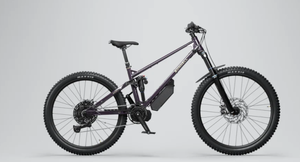 Las Mejores Motos Eléctricas 775 MX 2025, Entrega a Mitad de Septiembre - Product Image 3