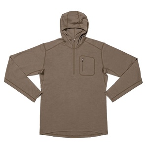 Ropa interior térmica para deportes al aire libre para hombre, Ciclismo de Invierno de camuflaje para traje deportivo, uniforme táctico largo de camuflaje - Product Image 5