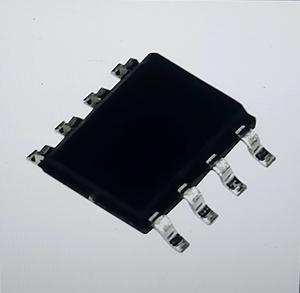 00551 Multiplicateur IC Série MA Application MA 4 Amplificateur 500 MHz Alimentation 8 à 18 V 0 à 70°C NSOIC-8 Analog Devices - Product Image 1