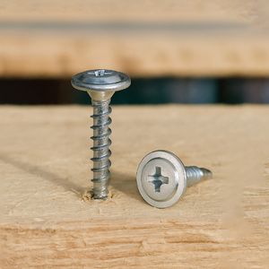 Produits phares de 2025 : Vis autoperceuses à tête plate n°3 pour l'assemblage de boîtiers de machines - Product Image 5