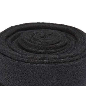 Polo de Entrenamiento de Felpa, Soporte para Piernas, Antideslizante, Material Sólido, Nuevo - Product Image 2