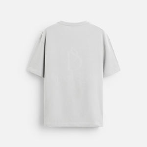 Vente en gros 100% coton 230g T-shirts pour hommes grande taille épais et surdimensionnés en polyester/coton vierge tricoté avec logo personnalisé OEM/ODM - Product Image 4