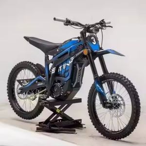 Motocicleta Eléctrica Todoterreno Talaria R MX4 2024, Batería de 45 Ah, Motor de 60 V y 8000 W, Garantía Industrial de 1 Año, Personalizable, Soporte OEM para DIY - Product Image 2