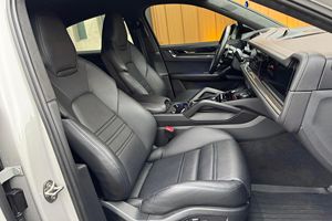 Porsche Cayenne Turbo GT d'occasion 2024 - Product Image 5