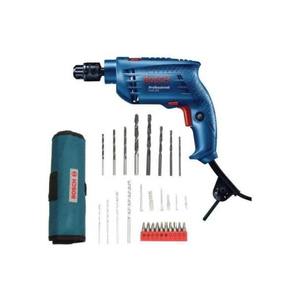 Perceuse à percussion sans fil robuste alimentée par batterie 40mm diamètre maximal moteur de brosse qualité d'exportation professionnelle en vrac en gros - Product Image 5