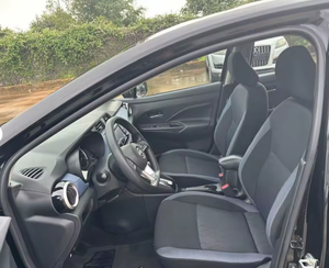 NISSAN VERSA 2023 D'OCCASION CÔTÉ GAUCHE/CÔTÉ DROIT - Product Image 4