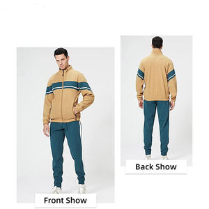 Custom Logo Jogging Wear Tracksuit Cotton Sweatsuit Sweat Track Suit <b>Set</b> <b>Shorts</b> Pants Summer <b>Men</b> <b>T</b> <b>Shirt</b> <b>and</b> <b>Short</b> <b>Set</b> for <b>Men</b> - Product Image 5