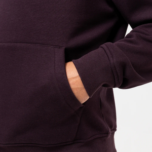 Fabricants de vêtements, logo personnalisé, sweat-shirt épais 100% coton, pull oversize, impression 3D personnalisée, sweat-shirt lourd - Product Image 4