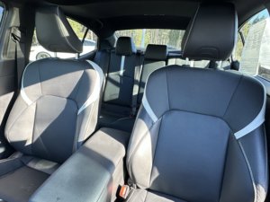 โตโยต้า แคมรี่ SE ปี 2025 มือสอง สภาพดี - Product Image 5