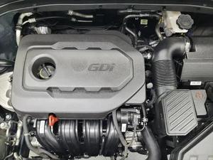 Kia Sportage LX 2017 - Product Image 5