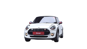 Mini Cooper 2016 Estándar en Buen Estado, Auto Usado Coreano en Venta, 300auto Export - Product Image 4