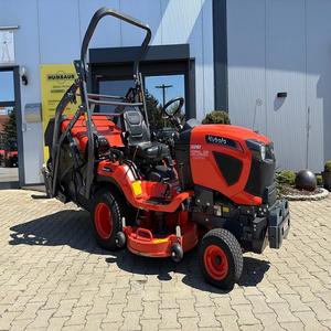 Cortacésped G261 de alta calidad con motor de bajo consumo construido para uso diario, entrega rápida, compre hoy de confianza - Product Image 2