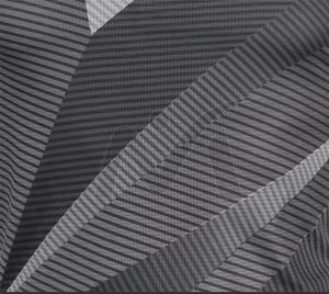 Haut sans manches chic pour dames pour les entraînements d'été Tissu tissé élégant et extensible Utilisation quotidienne - Product Image 6