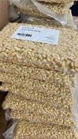 Noix de cajou de qualité supérieure W320 d'Indonésie 1-5 kg Durée de conservation de 2 ans Sac PP/GUNNY