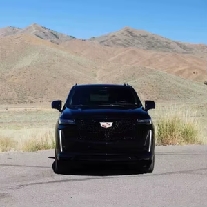 Cadillac Escalade ESV Sport Platinum 2021 de Construcción Estándar - Product Image 3