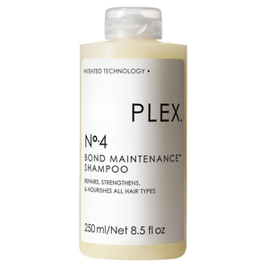 Champú de mantenimiento No.4 Fine Bond 250 ml para cabello fino, reparador del cabello - Product Image 1