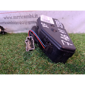 มอเตอร์ปิดประตูหลัง JAGUAR XF ซีรีส์ AF6314B529AE 224DT (11>15) - Product Image 3