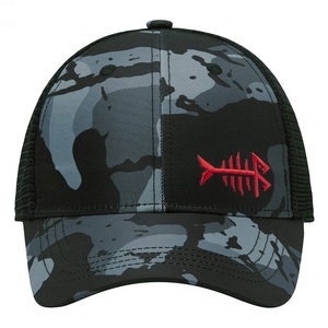 Casquette de baseball unisexe pour sports d'été broderie 3D casquette de baseball à visière pour hommes pour la plage cyclisme quotidien pêche aventures de voyage - Product Image 1