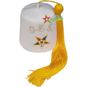 Delantal de cinta de secretaria Blue Lodge con bordado a máquina ODM personalizado, regalo de Regalia masónico novedoso - Product Image 4