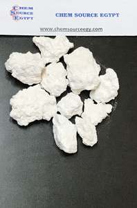 Meilleures ventes de morceaux de carbonate de calcium Haute blancheur et pureté Fournisseur égyptien Carbonate de calcium - Product Image 2