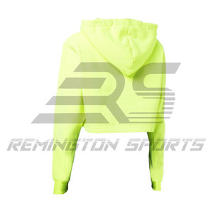 2024 nouvelle conception personnalisée de haute qualité femmes haut court en gros bas prix femmes haut court - Product Image 5