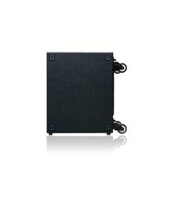 2024 QSC KS112 - 2000 W ACTIVE <b>SUBWOOFER</b> - Product Image 2