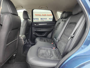 Mazda CX-5 Azul 2021 en Perfecto Estado - Product Image 4