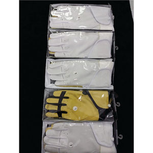Baseball <b>Batting</b> <b>Gloves</b> for Men and Youth Non Slip Grip for Training Practice and Matches - Product Image 4