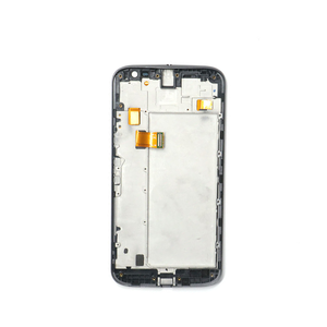 Écran LCD d'origine pour Moto G4, remplacement du numériseur tactile, pour Motorola Pantalla LCD Display Tactil Digitizer - Product Image 6
