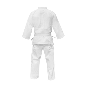 Kimono de Jiu-Jitsu brésilien de haute qualité, personnalisable, en tissage perlé, Gi BJJ, vêtements d'arts martiaux - Product Image 2