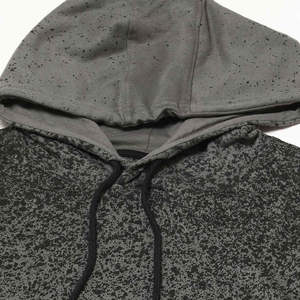 Sudadera con Capucha de Invierno para Hombre, Tejido Grueso, Diseño Personalizado, Sudadera de Moda para Hombre, Sudadera con Capucha para Hombre, Corte Regular - Product Image 5