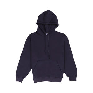 Suéter de moda con diseño de logotipo personalizado OEM, Sudadera con capucha de lana directa de fábrica, ropa con estampado cálido - Product Image 1