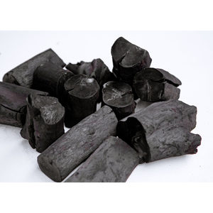 ถ่านไม้จันทน์ขาวบินโชตันคุณภาพพรีเมียม ผลิตด้วยมือในเวียดนาม สำหรับย่างบาร์บีคิว ให้ความร้อน และใช้กับบารากุ - Product Image 1