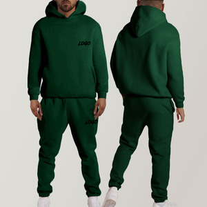 Nouveau design Survêtement Ensemble de jogging 2 pièces pour hommes Pantalon de survêtement évasé pour hommes avec <span class=keywords><strong>sweat</strong></span> à capuche Survêtements au prix de gros