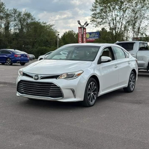 Precio barato usado Toyota Avalon coches a la venta en stock bastante usado superventas mejor precio transmisión automática disponible - Product Image 4