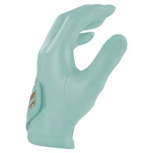 Gants de golf de qualité supérieure en gros 2025, en peau de mouton avec logo personnalisé, respirants, en cuir PU véritable, pour hommes, OEM, gants d'extérieur - Product Image 4